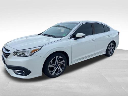 2022 Subaru Legacy Limited