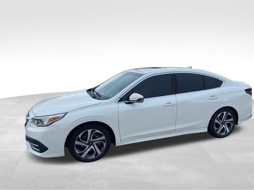 2022 Subaru Legacy Limited