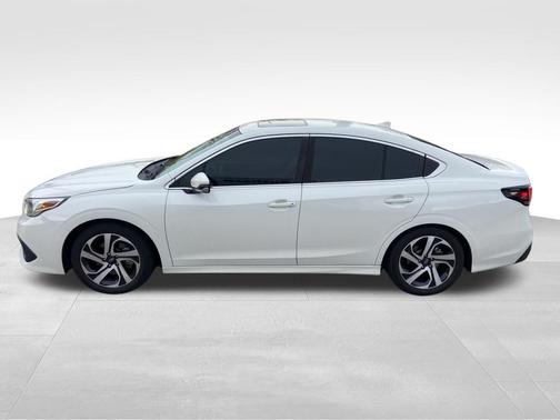 2022 Subaru Legacy Limited