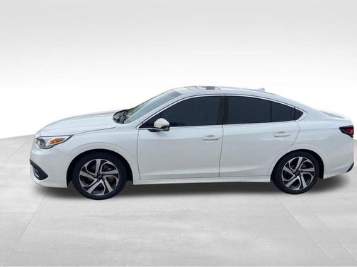 2022 Subaru Legacy Limited