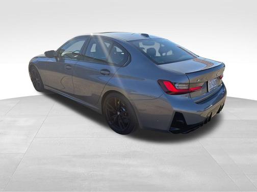 2024 BMW M340 M340i xDrive Sedan