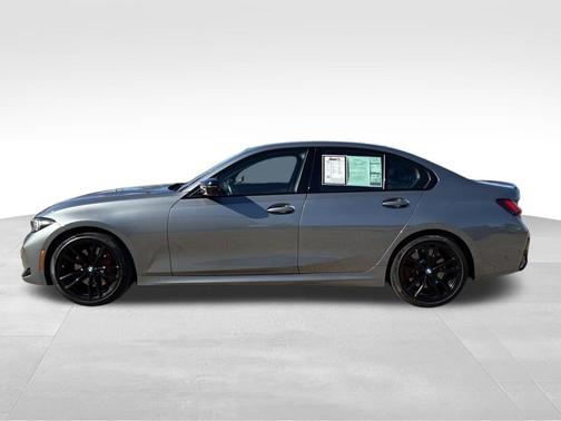 2024 BMW M340 M340i xDrive Sedan