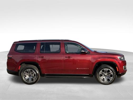 2024 Jeep Wagoneer Series I 4x4