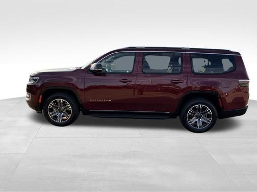 2024 Jeep Wagoneer Series I 4x4