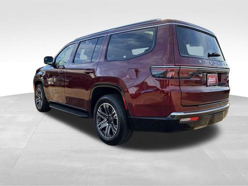 2024 Jeep Wagoneer Series I 4x4