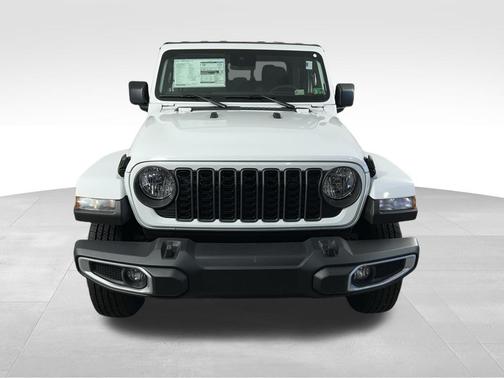 2024 Jeep Gladiator Sport S