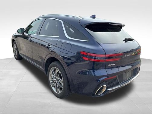 2025 Genesis GV70 2.5T AWD