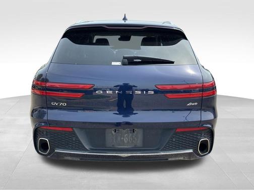 2025 Genesis GV70 2.5T AWD