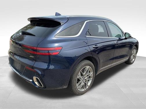 2025 Genesis GV70 2.5T AWD