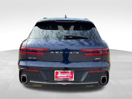 2025 Genesis GV70 2.5T AWD