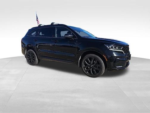 2021 Kia Sorento SX