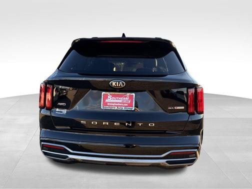 2021 Kia Sorento SX
