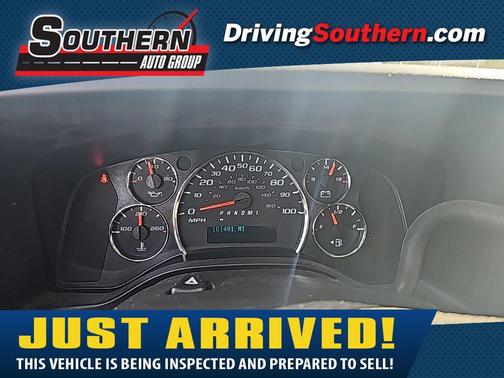 2019 Chevrolet Express 2500 Work Van