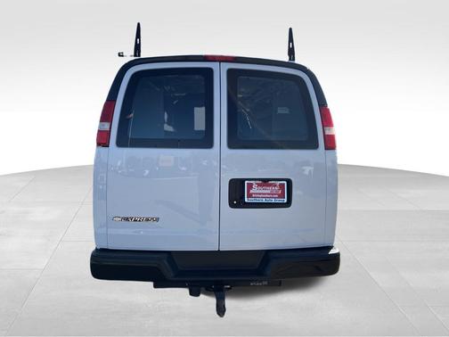 2019 Chevrolet Express 2500 Work Van