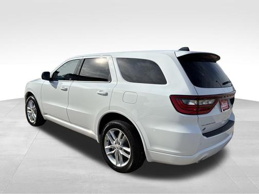 2026 Dodge Durango GT AWD