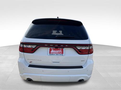 2026 Dodge Durango GT AWD