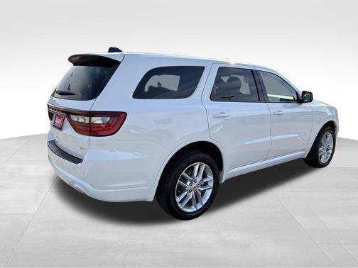 2026 Dodge Durango GT AWD