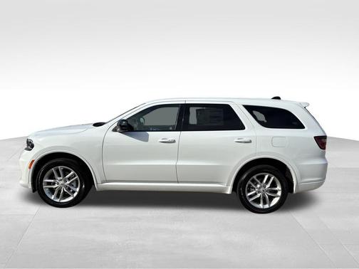 2026 Dodge Durango GT AWD