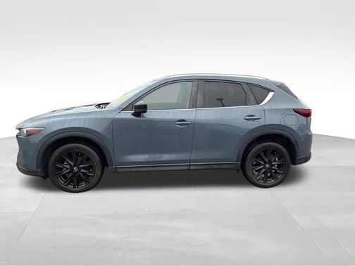 2022 Mazda CX-5 2.5 S Carbon Edition
