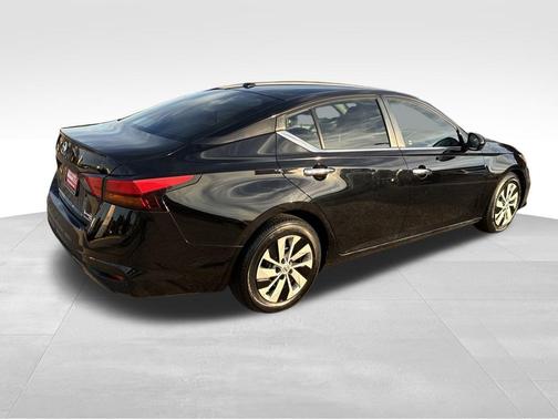 2020 Nissan Altima S FWD