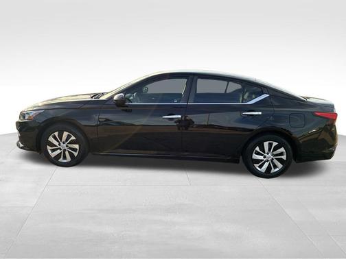 2020 Nissan Altima S FWD