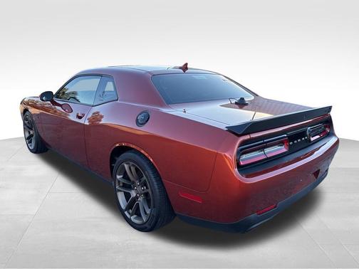 2022 Dodge Challenger SRT Hellcat