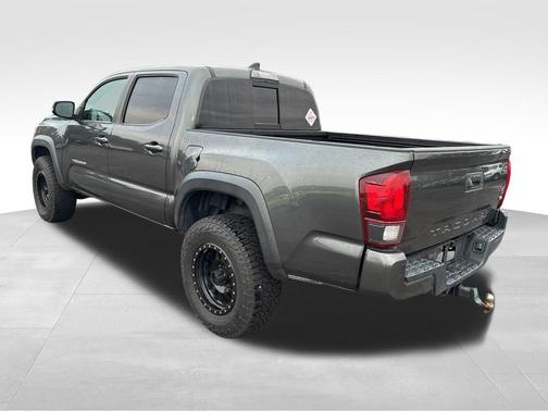 2018 Toyota Tacoma TRD Off Road