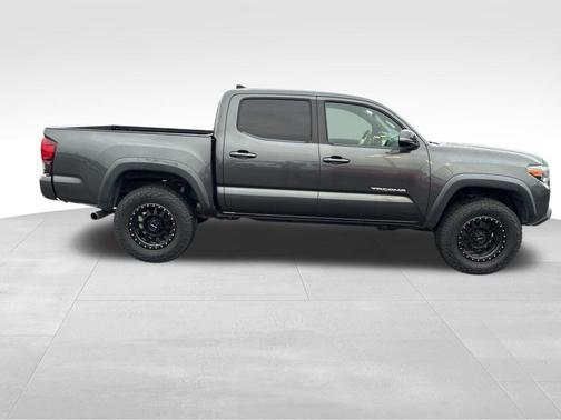 2018 Toyota Tacoma TRD Off Road