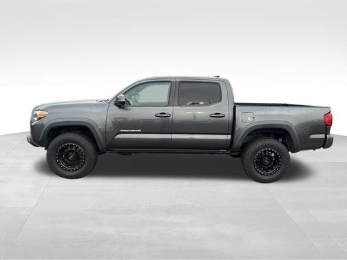 2018 Toyota Tacoma TRD Off Road