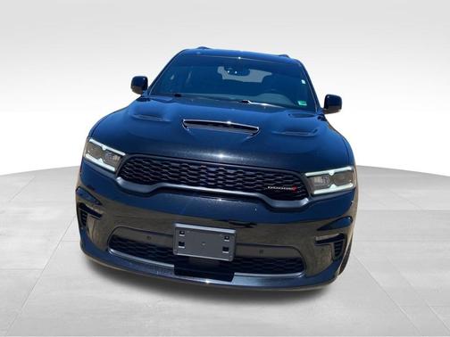 DB Black Clearcoat 2023 Dodge Durango R/T Plus AWD