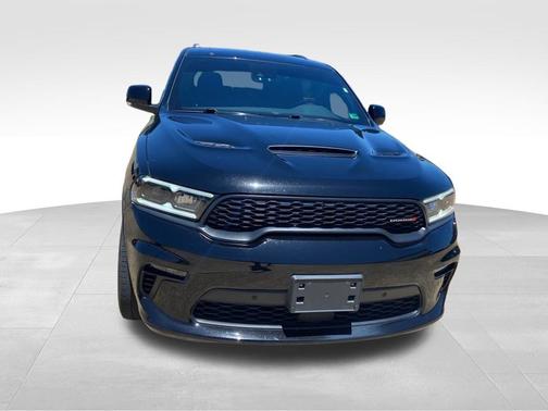 DB Black Clearcoat 2023 Dodge Durango R/T Plus AWD