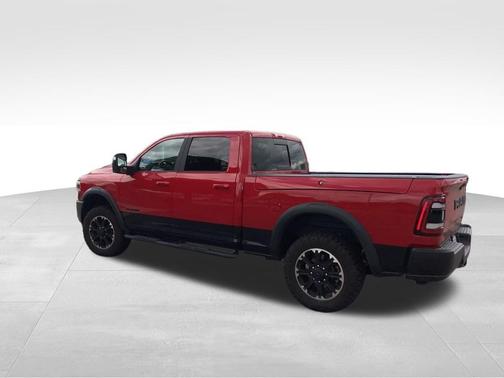 2024 RAM 2500 Power Wagon
