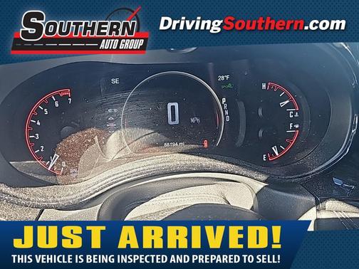 2021 Dodge Durango SXT RWD