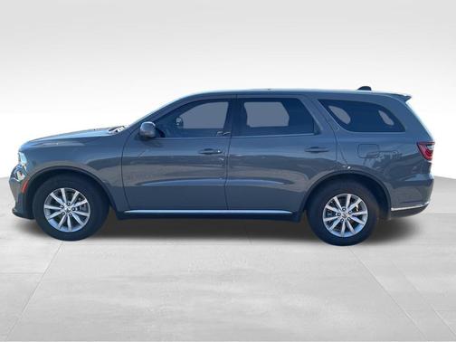 2021 Dodge Durango SXT RWD