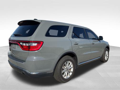 2021 Dodge Durango SXT RWD