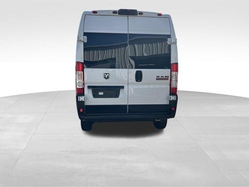 2021 RAM ProMaster 2500 High Roof