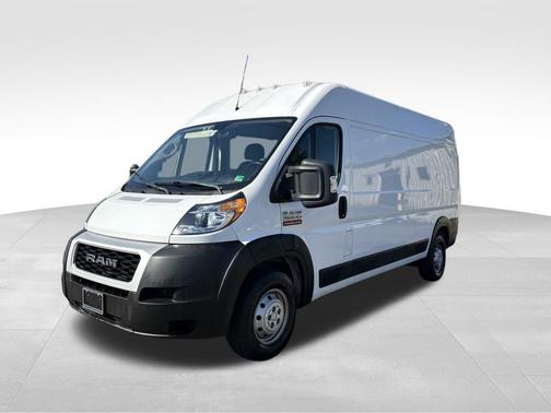 2021 RAM ProMaster 2500 High Roof