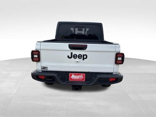 2026 Jeep Gladiator Sport S