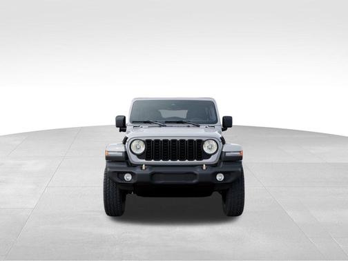 2026 Jeep Wrangler 4-Door 85th Anniversary Edition