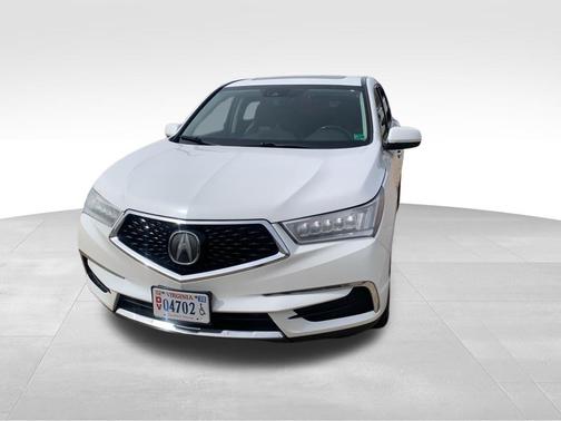 2020 Acura MDX 3.5L w/Technology Package