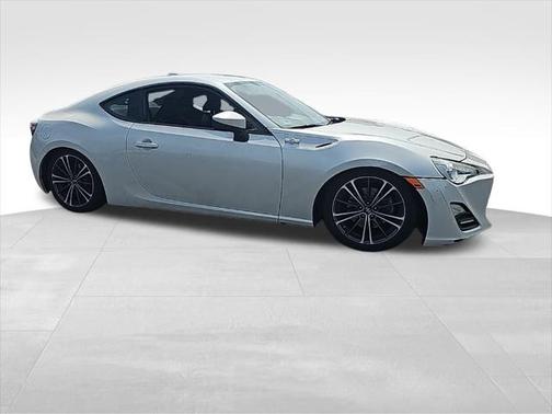 2013 Scion FR-S Base
