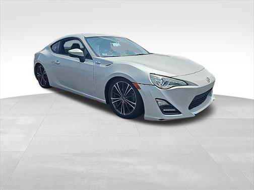 2013 Scion FR-S Base
