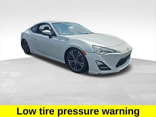 2013 Scion FR-S Base