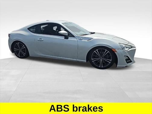 2013 Scion FR-S Base