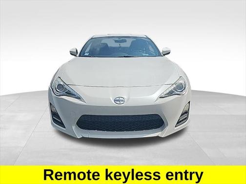 2013 Scion FR-S Base