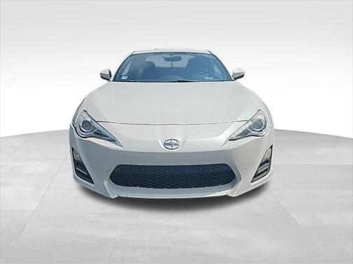 2013 Scion FR-S Base