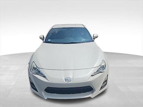 2013 Scion FR-S Base