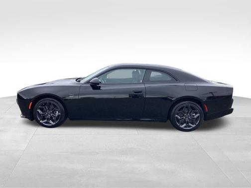 2025 Dodge Charger Daytona R/T