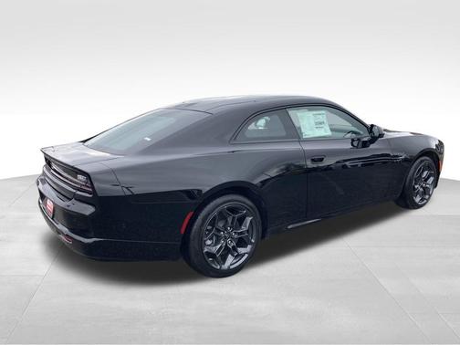 2025 Dodge Charger Daytona R/T