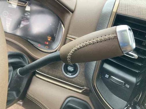 2024 RAM 2500 Longhorn